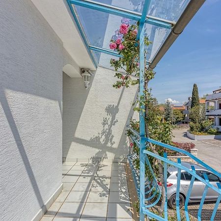 Apartments Kiki Spada بوريتش المظهر الخارجي الصورة