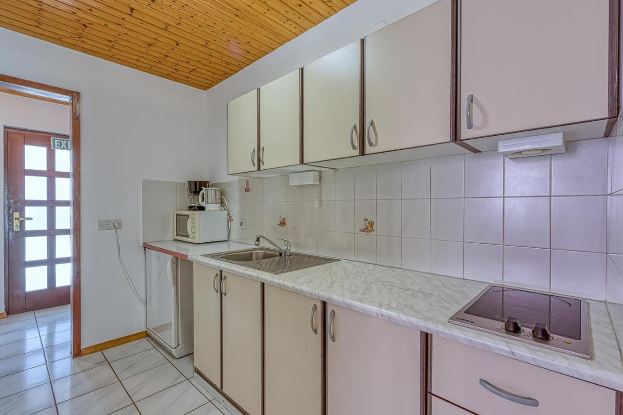Apartments Kiki Spada بوريتش المظهر الخارجي الصورة